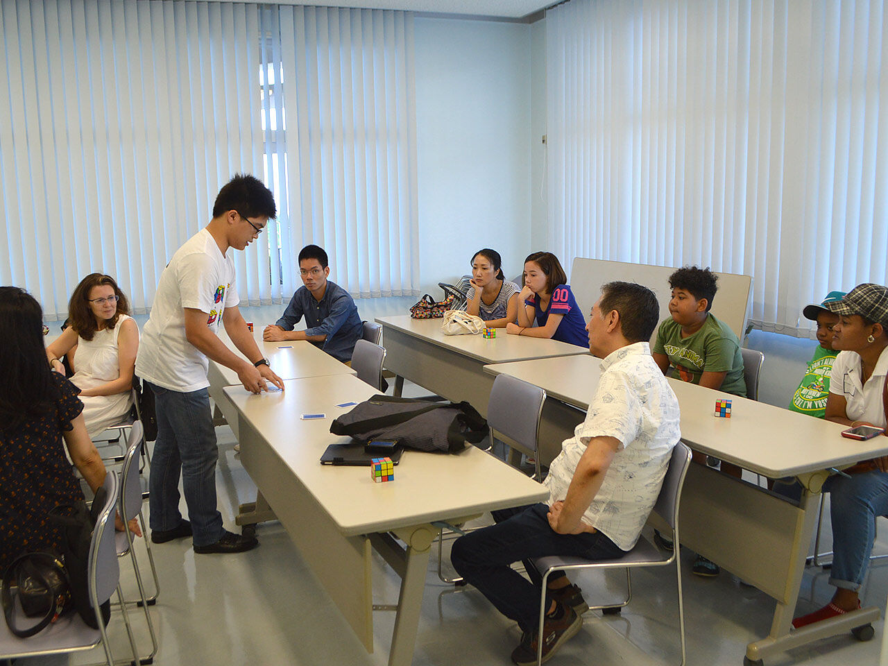 「数学・科学技術推進協会 MathMathGood」